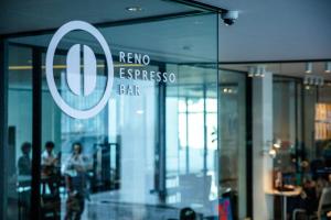 Fotografie z fotogalerie ubytování Reno hotel v destinaci Bangkok