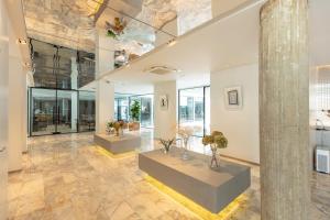 Fotografie z fotogalerie ubytování Reno hotel v destinaci Bangkok