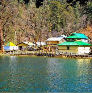 Photo de la galerie de l'établissement Solitude Homestay, Agoda, à Uttarkāshi