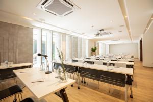 Fotografie z fotogalerie ubytování Reno hotel v destinaci Bangkok
