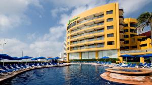 Gallery image of Holiday Inn Veracruz-Boca Del Rio, an IHG Hotel in Veracruz