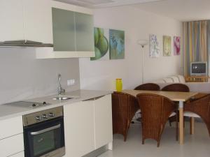 Gallery image of Apartamentos Rodamar in L'Estartit