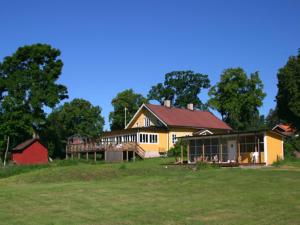 Galeriebild der Unterkunft Gula Villan in Utö