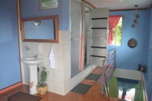 Gallery image of Banaue Evergreen Hostel and Restaurant in Banaue