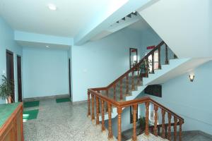Fotografie z fotogalerie ubytování Hotel Tulip Pokhara Inn v destinaci Pókhara