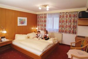 Gallery image of Hotel Mitterer in Saalbach Hinterglemm