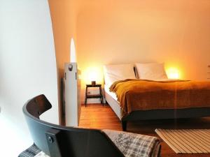 Легло или легла в стая в REMA Apartments Lustkandlgasse