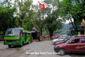 Fotografie z fotogalerie ubytování Hotel Tulip Pokhara Inn v destinaci Pókhara