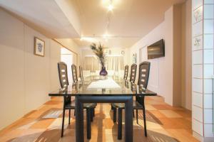 Χώρος καθιστικού στο d3 HOTEL gallery3