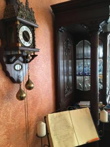 Fotografie z fotogalerie ubytování Pension Wegerich v destinaci Erfurt