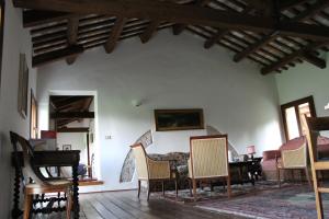 Gallery image of Villa Mainardi Agriturismo in Camino al Tagliamento
