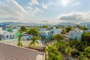 Gallery image of OYO 962 Tulip Motel in Da Nang