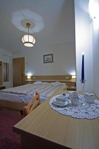 Gallery image of Hotel La Molinella in Soraga
