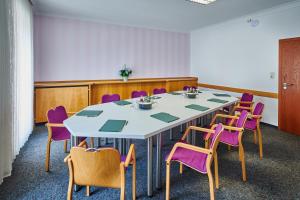 Konferenční prostory v ubytování Hotel Gasthof zur Post