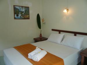 Gallery image of Baan Lamai Resort in Lamai