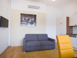 Część wypoczynkowa w obiekcie Vienna Stay Apartments Pezzl 1170