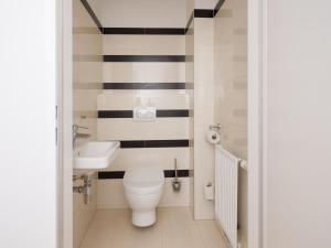 Łazienka w obiekcie Vienna Stay Apartments Pezzl 1170
