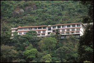Gallery image of Abad Copper Castle Resort in Munnar