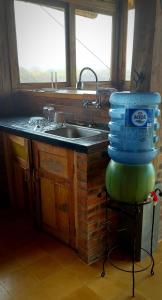 Gallery image of Batu Hill Villa in Watukarung