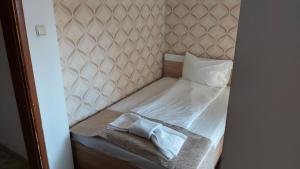 Легло или легла в стая в Семеен Хотел Извора