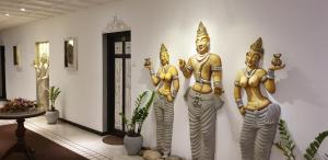Foto Unawatunas asuva majutusasutuse Ridee Villa galeriist