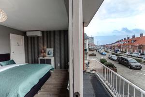 Gallery image of Guesthouse at the Beach in Zandvoort