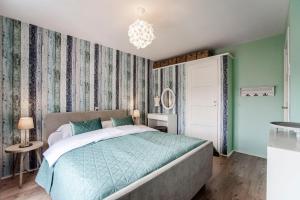 Gallery image of Guesthouse at the Beach in Zandvoort