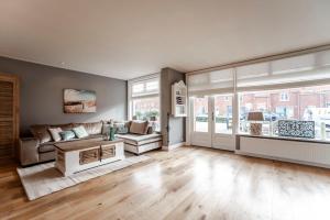 Fotografie z fotogalerie ubytování Guesthouse at the Beach v destinaci Zandvoort