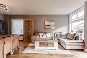 Fotografie z fotogalerie ubytování Guesthouse at the Beach v destinaci Zandvoort