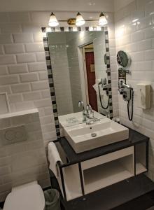 Bagno di Hotel Secession an der Oper