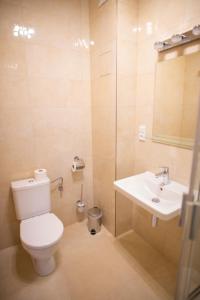 Bagno di Hotel Olympionik