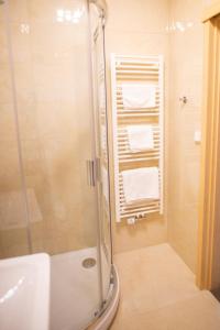 Bagno di Hotel Olympionik