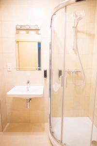 Bagno di Hotel Olympionik