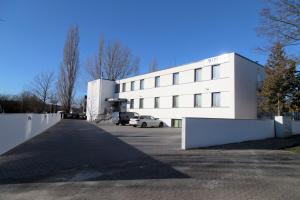 Gallery image of Amplidi Hotel Hannover in Hannover