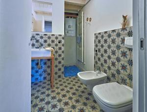 A bathroom at Lady of the Lake Még 14 kép