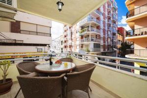 Gallery image of Guest House Lana Denia in Denia