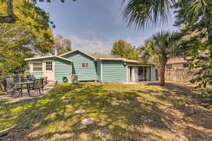 Gallery image of Quiet and Cozy Sarasota House with Yard Pet Friendly! in Sarasota