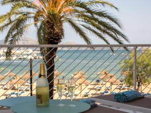 Foto dalla galleria di 'can ventet' first line beach a Port de Pollença