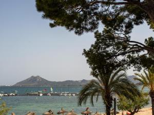 Foto dalla galleria di 'can ventet' first line beach a Port de Pollença Altre 27 foto