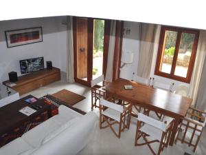 Fotografie z fotogalerie ubytování Calvari, 42 v destinaci Pollença