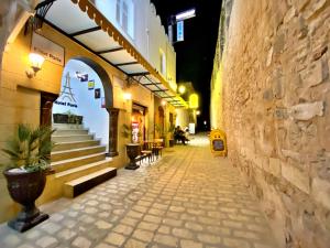 Fotografie z fotogalerie ubytování Hotel Paris v destinaci Sousse