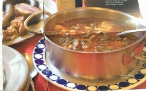 Foto dalla galleria di Hotel Nueva Allandesa a Pola de Allande