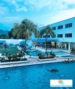 Afbeelding uit fotogalerij van Hotel Mall Santana Del Río in La Dorada