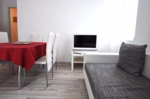 Fotografie z fotogalerie ubytování Kampo v destinaci Zadar + 14 fotografií