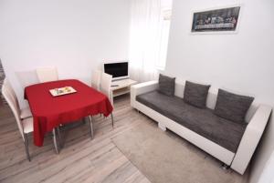 Fotografie z fotogalerie ubytování Kampo v destinaci Zadar