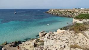 Fotografie z fotogalerie ubytování Top Residence Marcella v destinaci Favignana