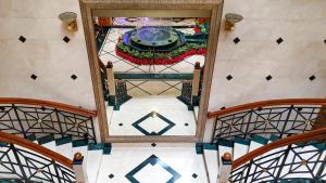 Fotografie z fotogalerie ubytování The Orchid Hotel Mumbai Vile Parle v Bombaji