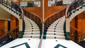 Fotografie z fotogalerie ubytování The Orchid Hotel Mumbai Vile Parle v Bombaji