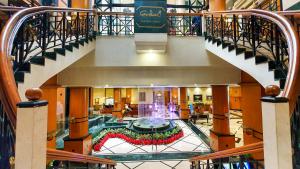Fotografie z fotogalerie ubytování The Orchid Hotel Mumbai Vile Parle v Bombaji