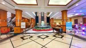 Fotografie z fotogalerie ubytování The Orchid Hotel Mumbai Vile Parle v Bombaji